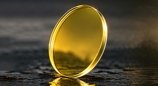 Specialty Lenses